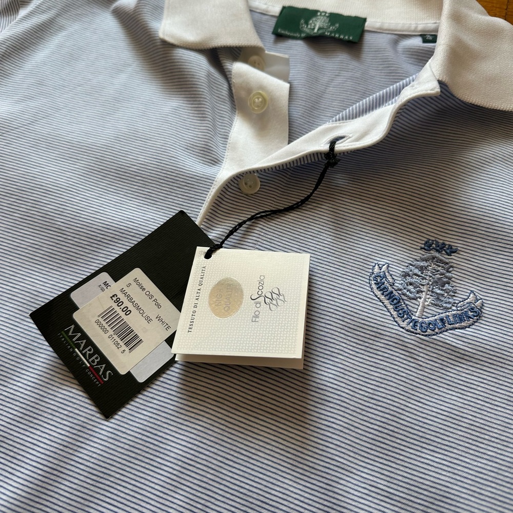 Carnoustie  Polo